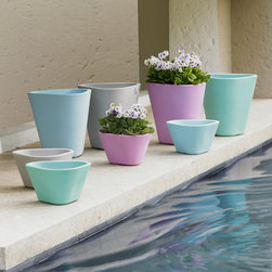 Tao Nantucket Planter (Set of 4) - Products