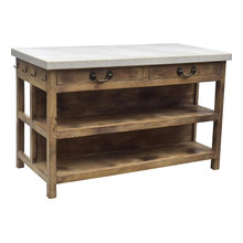 Kitchen Islands