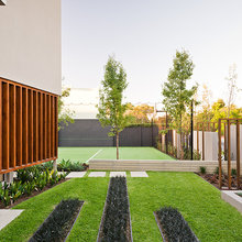 Modern Landscapes