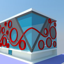 elevation