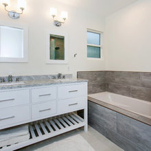 Bathrooms Board