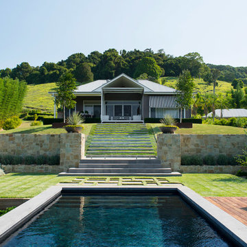 Federal, Byron Bay
