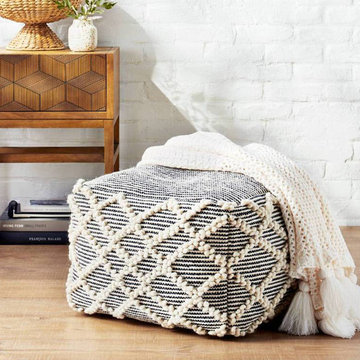Neutral Cozy Living Room Decor - Opalhouse™