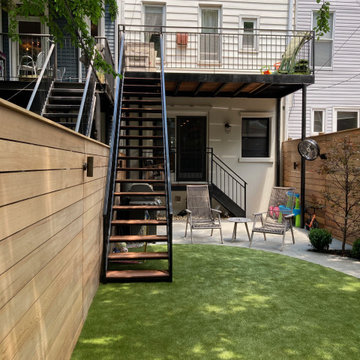 South Park Slope Brooklyn Family Circle