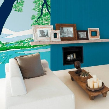 Ho-Hoi! available at NewWall