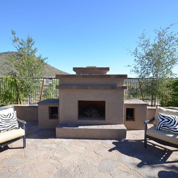 Desert Ambition @ Vistancia | Peoria, AZ | 3593 - Hope