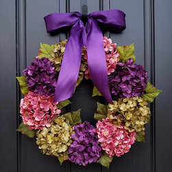 Wreaths for Front Door - Products