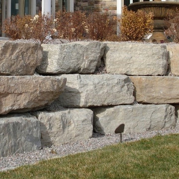 King Quarry Designs