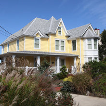 siding colors