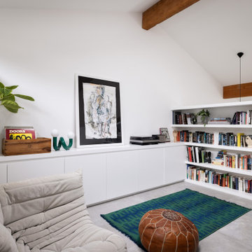 Del Mar Modern