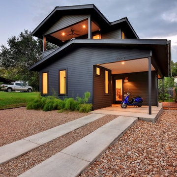 Bungalows