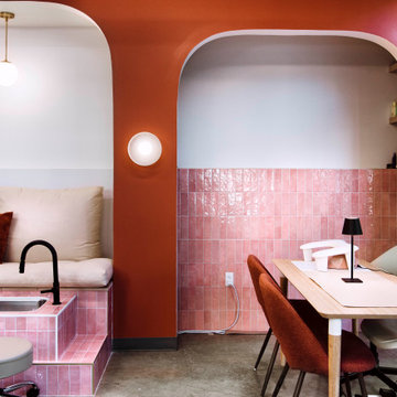 Arco Blow Dry & Nail Bar