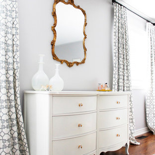 Ici Dulux Silver Cloud Paint | Houzz