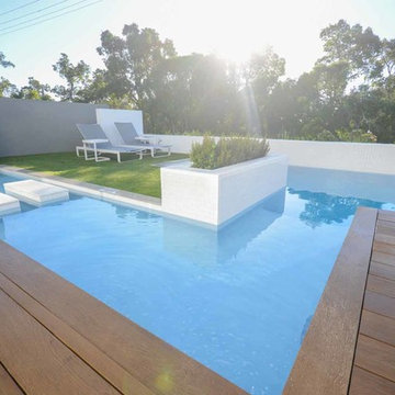 Dunsborough Residence (2014)