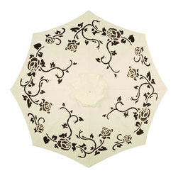 Rosalia - Outdoor Umbrellas