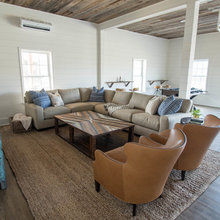 Pool House/Garage