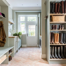 Mud Room