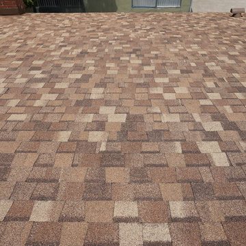 CertainTeed Landmark Premium (Color: Max Def Resawn Shake)