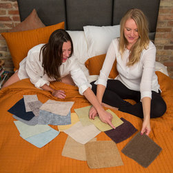 Photo Shoot Fun - Headboards