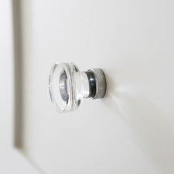 A Blank Canvas - Cabinet And Drawer Knobs
