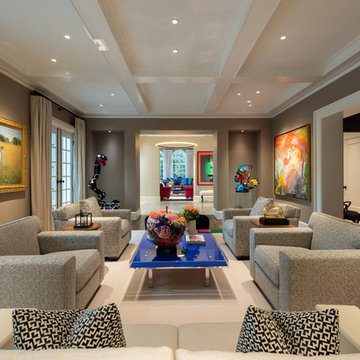 Ansley Park Renovation