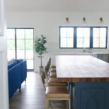 Kitchen Ideas