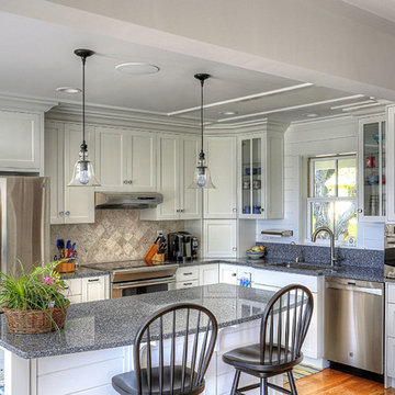 Scenic Retreat on Niantic Bay