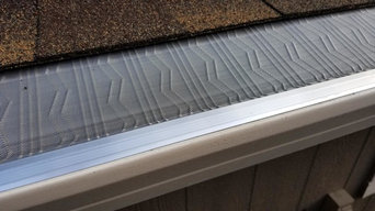 LeafBlaster PRO Gutter Guard System