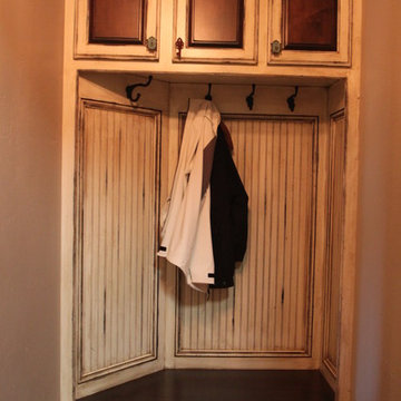 Mudroom