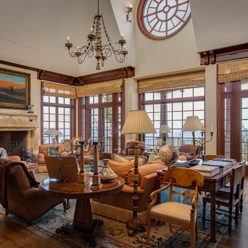 Harbor Springs dream home
