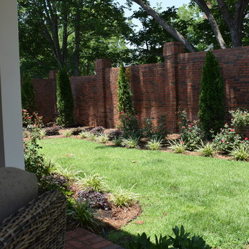 Andrews Landscape
