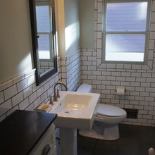 2nd bathroom
