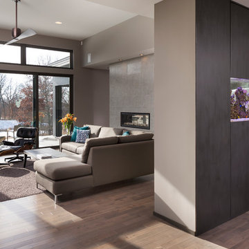 Prior Lake Custom Home