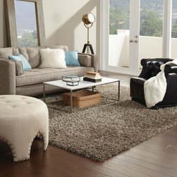 Tuftex Carpet - Flooring
