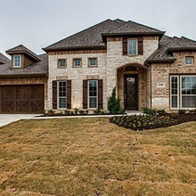 exterior house colour