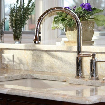 The Beauty of Quartz