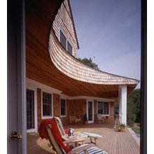 Back Deck