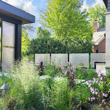 Pollinator Gardens