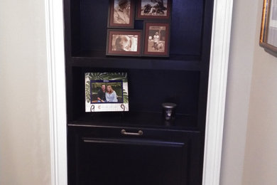 Hidden Closet