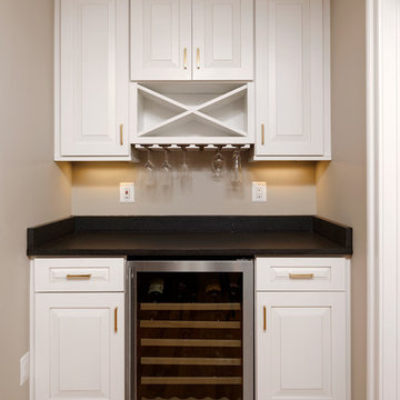 Clifton Kitchen
