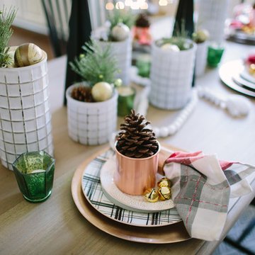 TD Interiors Holiday Home Tour