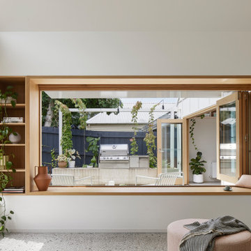Heartbeat House