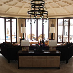 Casa De Play with Albertini Windows and Doors - Windows And Doors