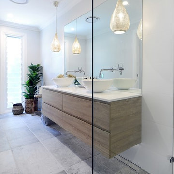 Hamptons Living - Full Home Renovation