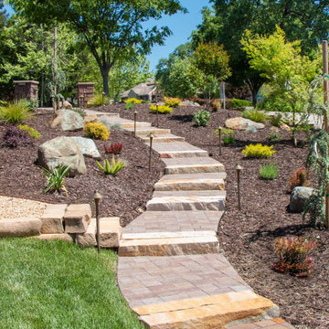 Premier Landscape Design