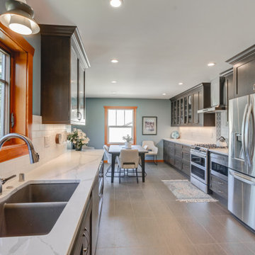 Three Phase Edgemoor Remodel