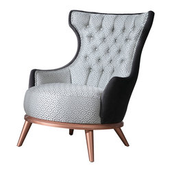 Glorya Sofa Set - Sofas
