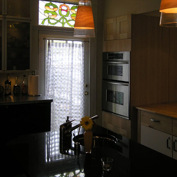 Ovens