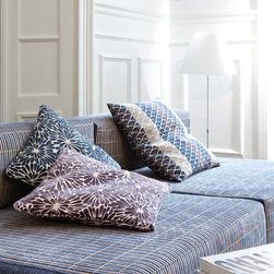 Studio Kyoto Collection - Upholstery Fabric