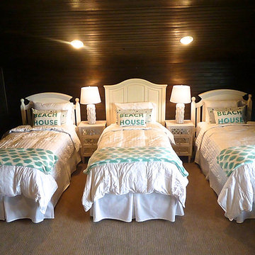 Bayhead Summer Retreat